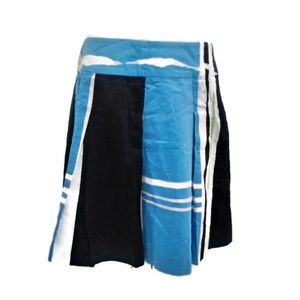 Nine & Co Knee Length Pleated Skirt Size 14P